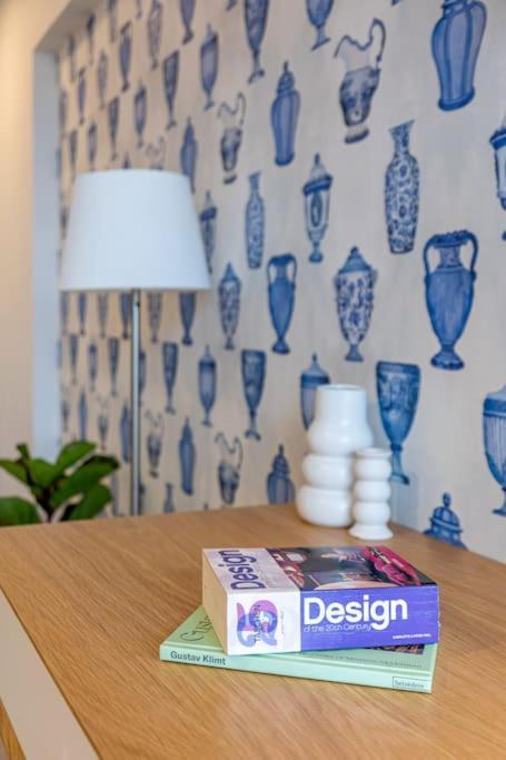 Appartement Athinais Urban Living 2 Just 2 Minutes From The Port *