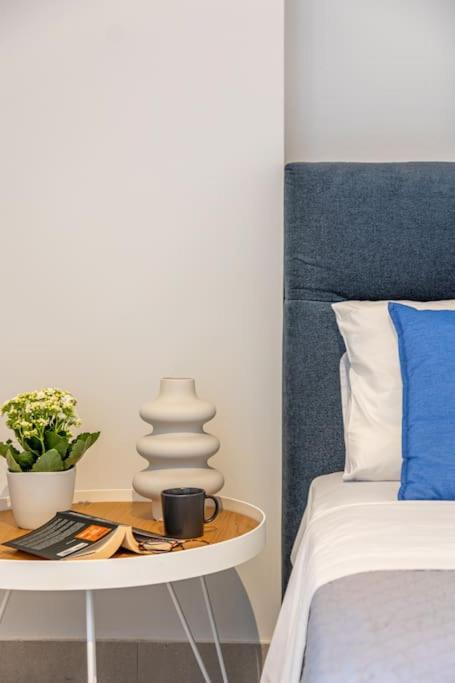 Appartement Athinais Urban Living 2 Just 2 Minutes From The Port Héraklion