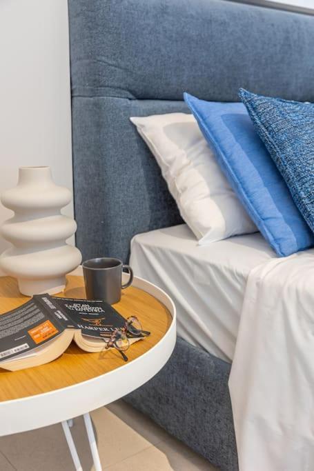 Athinais Urban Living 2 Just 2 Minutes From The Port Heraklion (Crete)