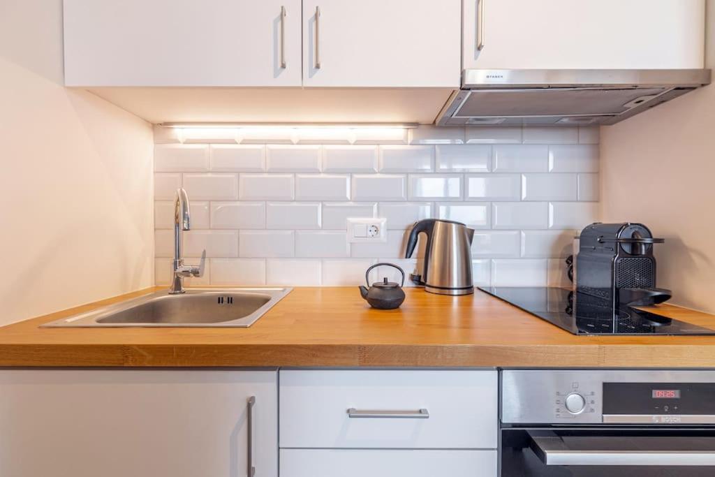 Athinais Urban Living 2 Just 2 Minutes From The Port * Heraklion (Crete)